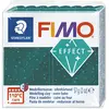 Pâte Fimo - STAEDTLER - Effect Galaxy - Vert - 57 g