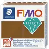 Fimo Mod.masse eff bronze met
