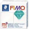 Staedtler Fimo effect metallic 57g parelmoer