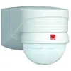 BEG Détecteur de mouvement LUXOMAT LC-PLUS, 280 DEG BLANC