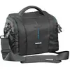 Cullmann Sydney pro Maxima 120 | Camera schoudertas | Zwart