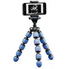 Cullmann Alpha 380 mobile (Matières plastiques), Trépied, Bleu, Noir