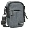 Cullmann foto·audio·video Sacoche Malaga Compact 400 gris