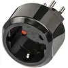 Brennenstuhl, Adaptateur de voyage, Adaptateur de voyage CH plug