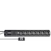 brennenstuhl Primera-Tec Comfort Switch Plus Protection contre les sur...