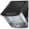 Brennenstuhl 1170970 Sol 04 Plus Lampe LED Murale Solaire IP44