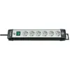 BRENNENSTUHL 1951560101 NOIR, GRIS