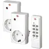 Brennenstuhl, Minuterie, Kit de commutation radio Comfort