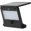 Brennenstuhl SOL 1000 Pad 1173740003 Lampe de table solaire 7 W blanc ...