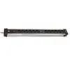 Brennenstuhl, Multiprise, Premium-Alu-Line (12x, CEE 7/3, 3 m)
