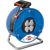 Brennenstuhl 1208060 dévidoir de câble garant h05vv-f 3g1,5 50 m