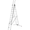 Hailo Échelle Transformable HAILO 3 x 12 Échelons