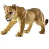 Figurine lion : femelle bullyland