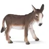 Bullyland Animaux Figurine Ane - 11 Cm
