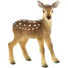 Windlass Studios Figurine Faon BULLYLAND - Animal World - 6,5 cm - Peinte à la main