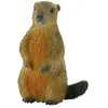 Figurine marmotte bullyland