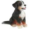 Windlass Studios Bullyland Animaux Figurine Bernese Des Montagnes Bébé - 4 Cm