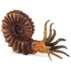 Windlass Studios Figurine Dinosaure Ammonite BULLYLAND - Hauteur 15.3 cm - Pour Enfant à partir de 3 ans