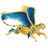 Juratoys Bullyland Licences Figurine Skylar - Elena Avalor Disney - 15 Cm