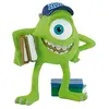 Bullyland Figurine Mike à l'université Monstres Academy Bully 6 cm