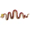Bullyland Licences Figurine Kaa - Le Livre De La Jungle Disney - 13 Cm