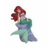Bullyland Figurine Ariel - La Petite Sirène Disney - 9 cm - BULLY - Fille - 3 ans