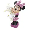 Bully Figurine Minnie avec petit chien