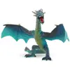 Bullyland - Dragon - Bleu