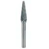 Fraise HM Forme L3 mm Ruko
