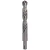 RUKO 2004165 HSS-G Foret hélicoïdal 16.5 mm Longueur 184 mm DIN 338 1 ...