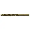 Ruko 215095 Lot de 10 forets hélicoïdal DIN 338 type N HSS Co 5 Cobalt...