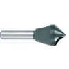 Ruko 102304E Eplucheur HSS Co 5 Cobalto 15/20 x 85 mm