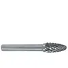 RUKO Fraise ronde HM forme F 12 mm Ruko