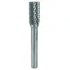 Fraise cylindrique HM forme A 8 mm Ruko