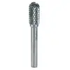 Fraise cylindrique HM forme C 10mm Ruko