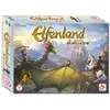 Mercurio Distribuciones Last Level Jeu De Société Elfenland Deluxe