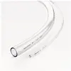 Rehau REH kunststofslang z/inlage RAUCLAIR-E, transp, wand 3mm, slang PVC
