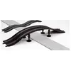 Carrera 61649 -GO!!!- Accessoires - Bosse de chameau / pont