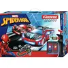 Carrera Spider Racing