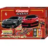 Carrera 20062578 GO!!! Ferrari Supercar Power [Power sans fil] Set pour débutants