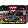 Carrera Speed Zone