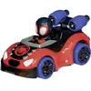 Voiture Carrera First - Spin Rouge