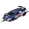 SANS Carrera 20032044 DIGITAL 132 Voiture Audi R8 LMS GT3 « Abt Sportsline - Red Bull » DTM 2024