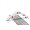 Carrera Foot Bridge For Slot Car Track. Car21119