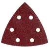 Metabo, Abrasifs, 25 feuilles abrasives adhésives 60 (60)