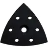 Metabo 624970000 Geperforeerde schuurzool met klithechting voor DSE170 / DSE180 - 93x93mm