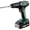 Metabo SB 18 Perceuse à percussion sans fil