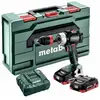 Tournevis électrique Metabo BS 18 LT BL Q 60 Nm