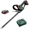 Metabo Taille-haies METABO AHS 18-55 V (2 x 4,0 Ah)
