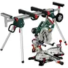 Metabo, Scie à onglet, Kit KGSV 72 Xact SYM + KSU 251